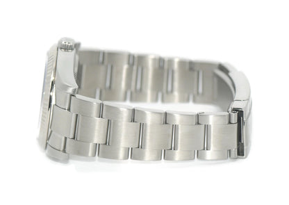 Rolex Oyster Perpetual Stainless Steel Watch 116034