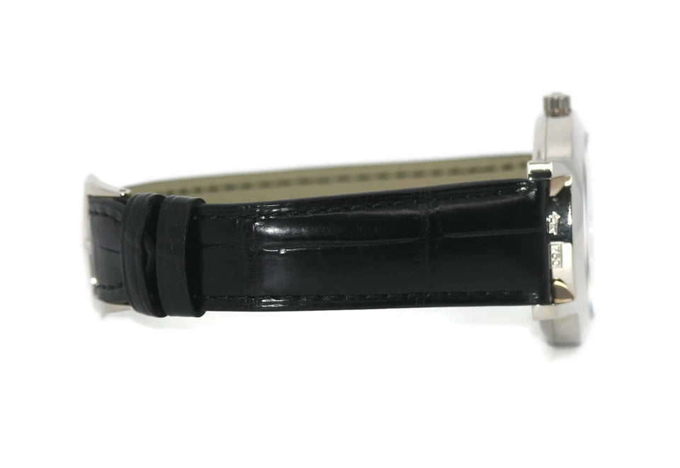 Patek Philippe Complications 18K White Gold Watch 5055G