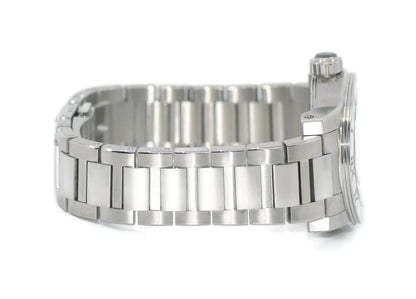 Corum Romulus Power Reserve Stainless Steel Watch 02.0001