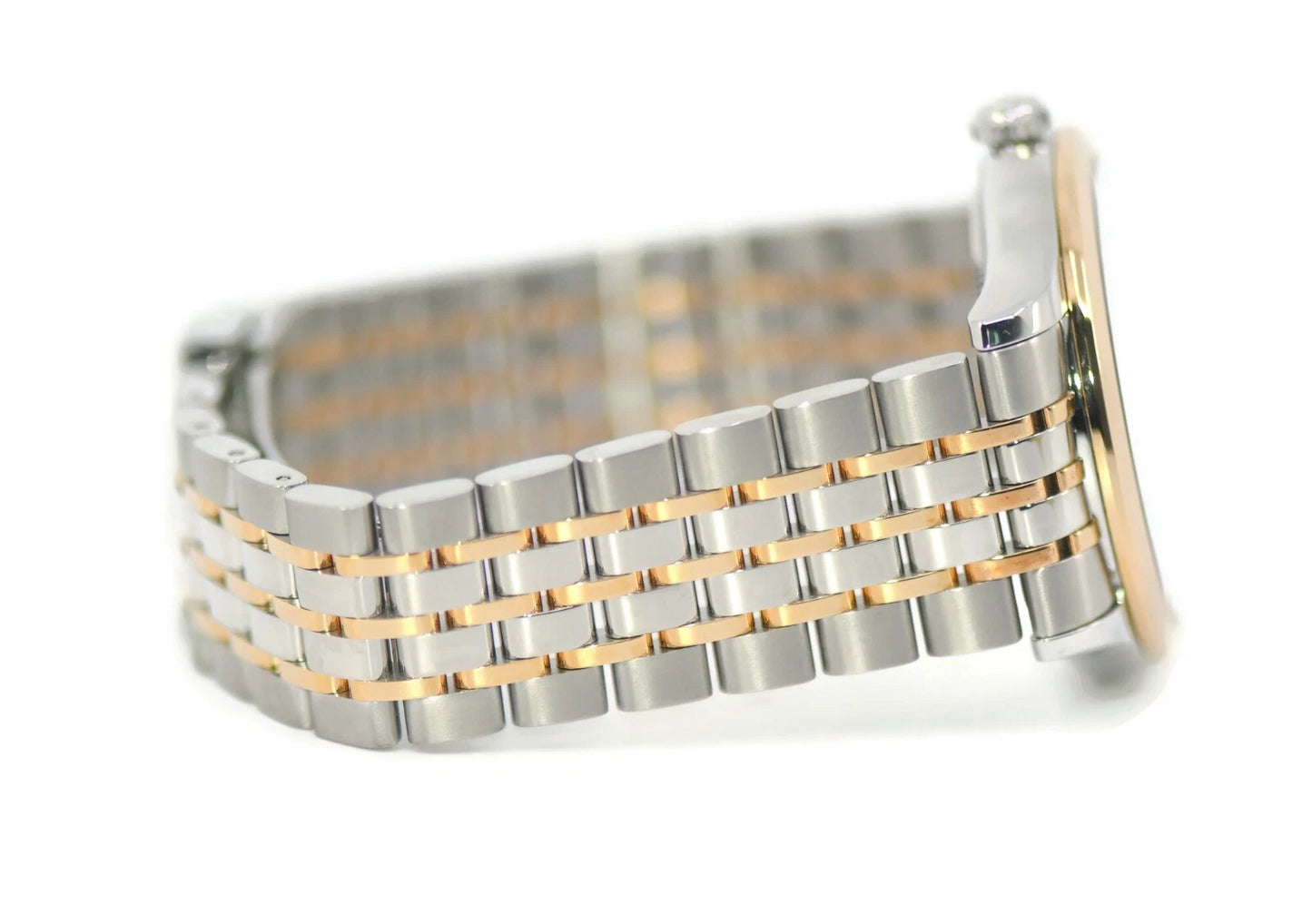 Tudor 1926 Diamond 18K/Stainless Steel Watch 91551