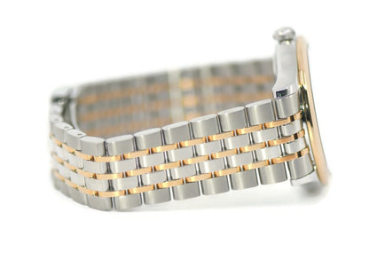Tudor 1926 Diamond 18K/Stainless Steel Watch 91551