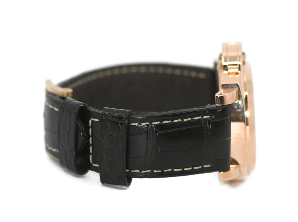 Panerai Luminor Marina 8 Days 18K Rose Gold Watch PAM00511