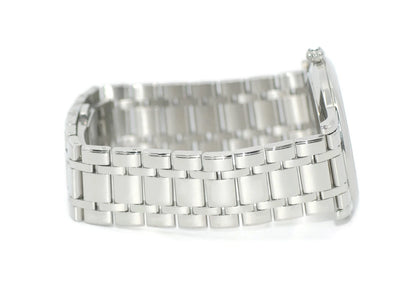 Montblanc Star Classique Stainless Steel Watch 108768