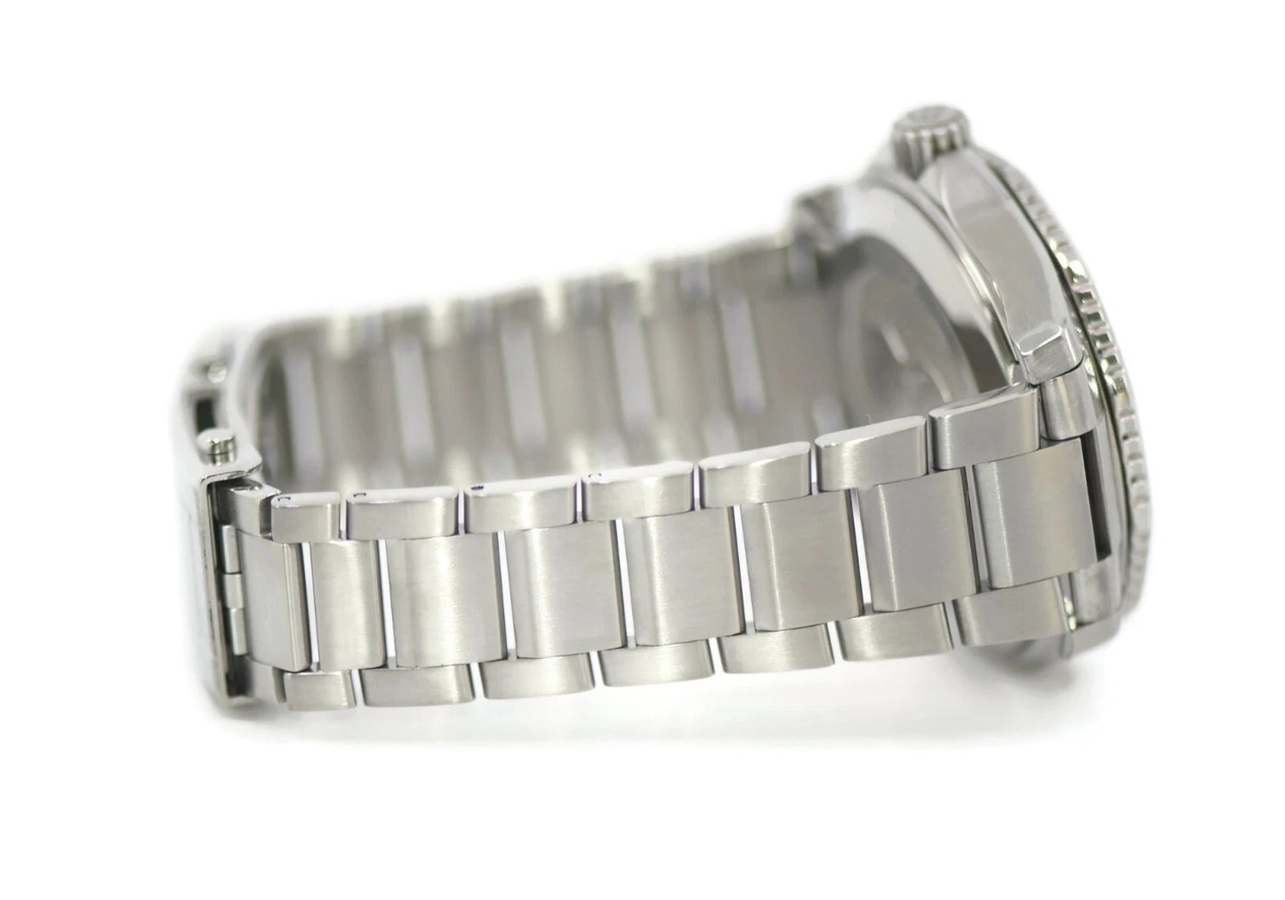 Tag Heuer Aquaracer Stainless Steel Watch WBP201A