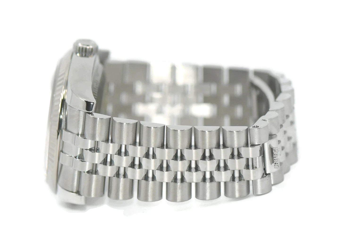 Rolex Datejust 36 Stainless Steel Watch 116234