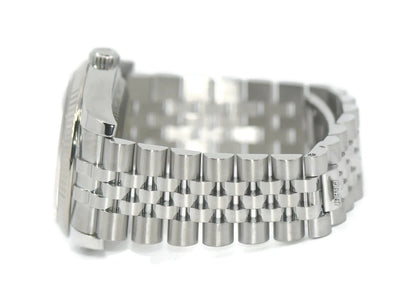 Rolex Datejust 36 Stainless Steel Watch 116234