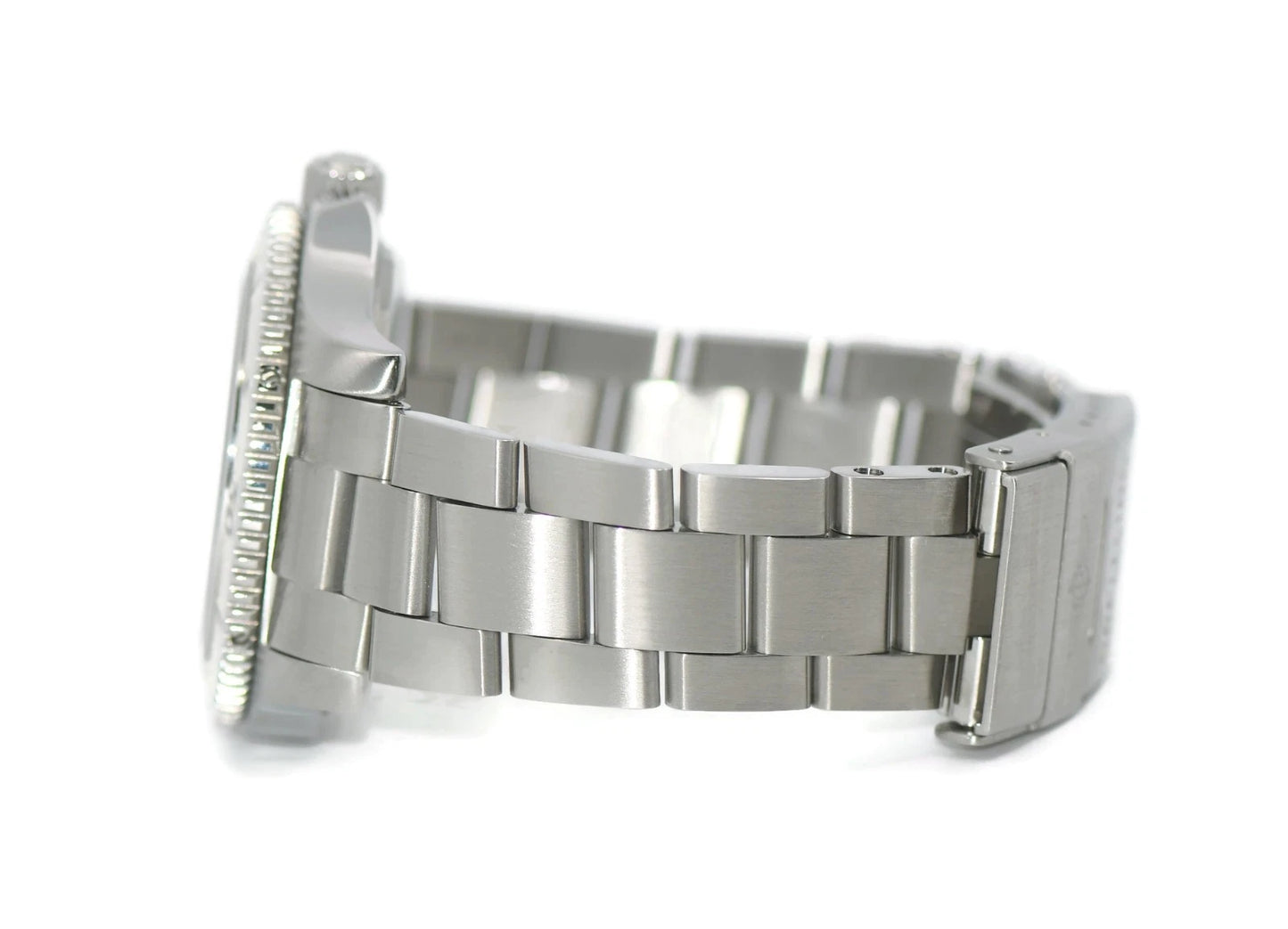 Breitling Superocean Stainless Steel Watch A17316