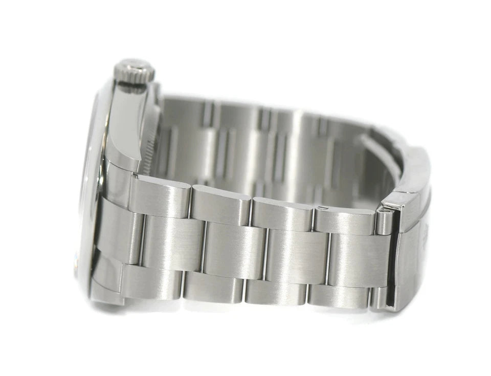 Rolex Oyster Perpetual 41 Stainless Steel Watch 134300