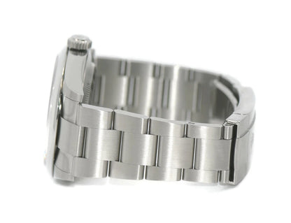 Rolex Oyster Perpetual 41 Stainless Steel Watch 134300