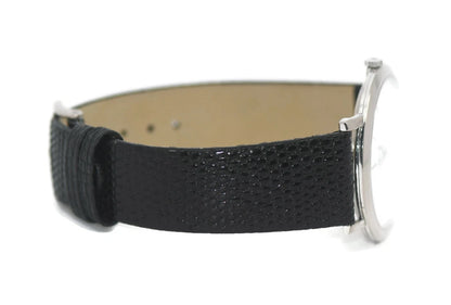 Piaget Altiplano 18K White Gold Watch P10174
