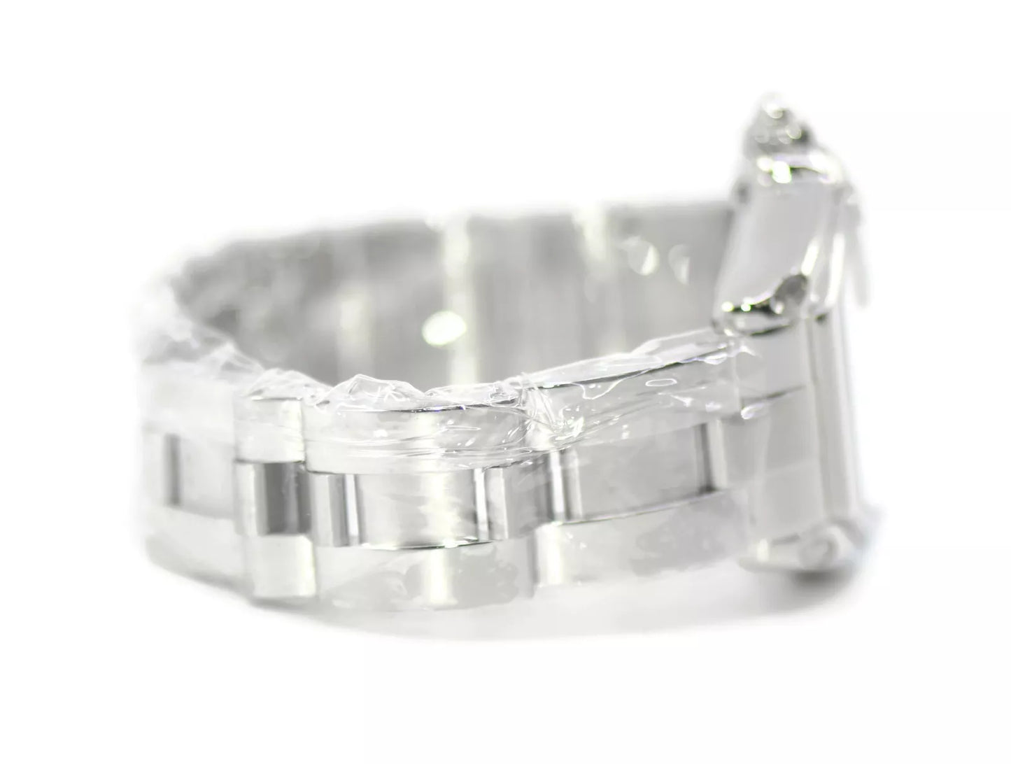 Cartier Roadster Stainless Steel Watch W62025V3