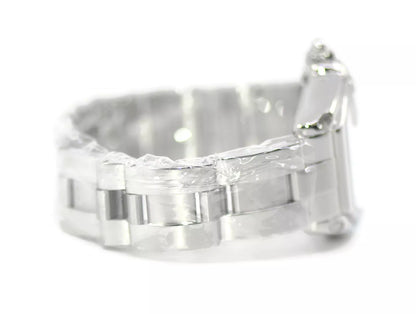 Cartier Roadster Stainless Steel Watch W62025V3