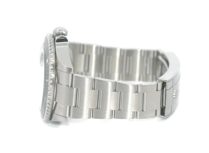 Rolex Sea Dweller Stainless Steel Watch 126600