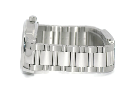 Glashutte Senator Stainless Steel Watch 100-03-32-42-14