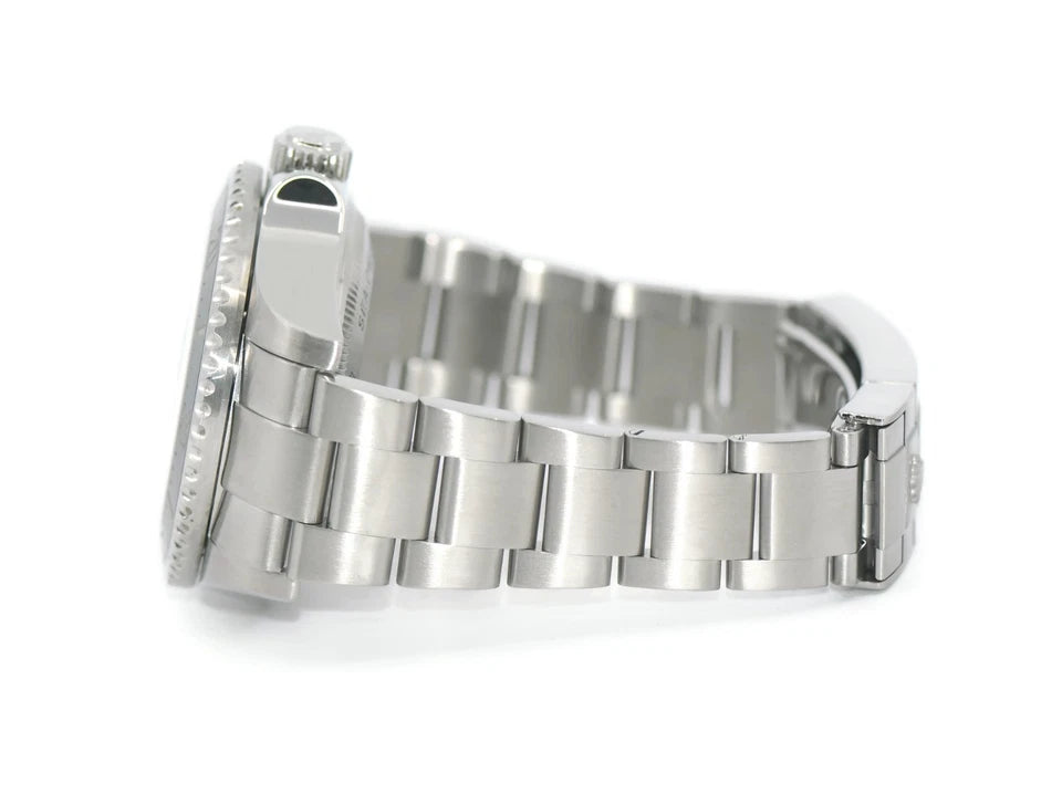 Rolex Sea Dweller Deepsea Stainless Steel Watch 116660