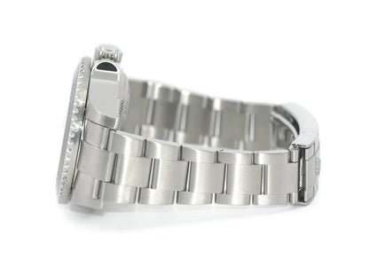 Rolex Sea Dweller Deepsea Stainless Steel Watch 116660