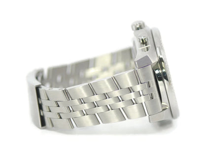 Breitling Bentley Barnato Chronograph Stainless Steel Watch A25366