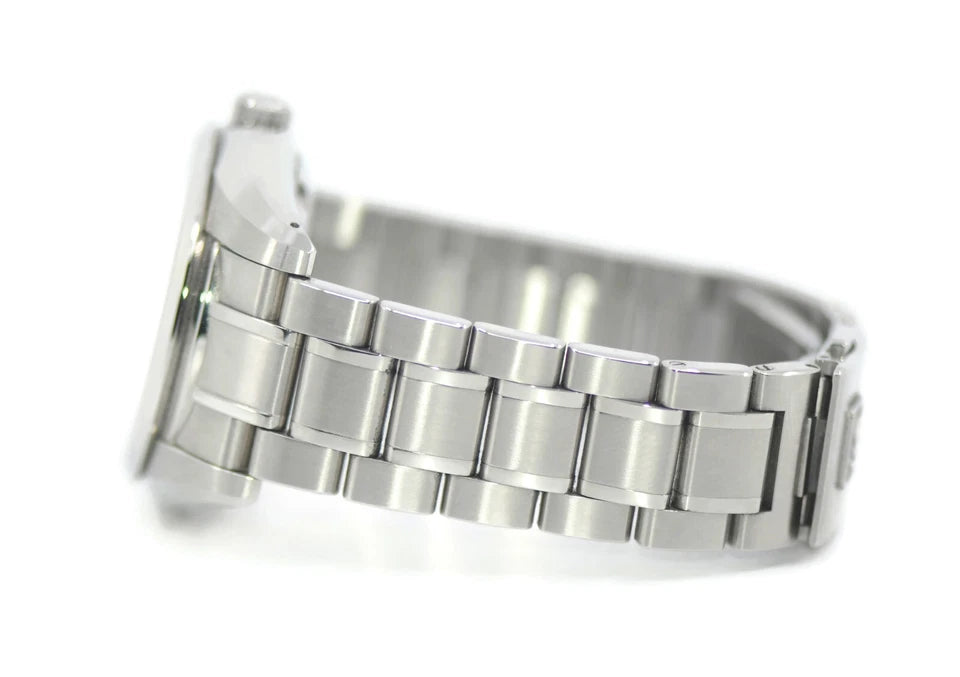 Grand Seiko Heritage Stainless Steel Watch SBGR317