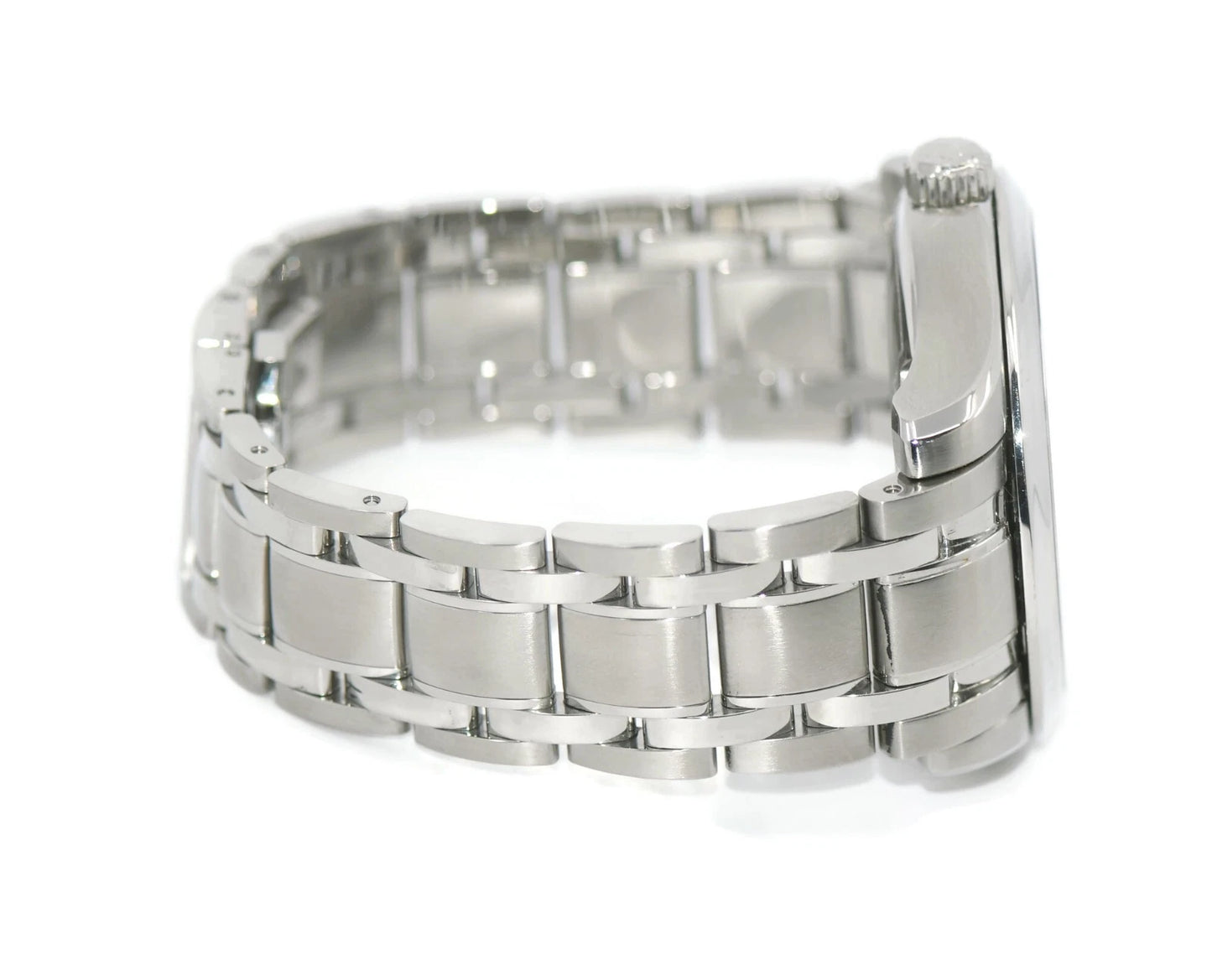 Carl F Bucherer Manero Stainless Steel Watch 10915.08