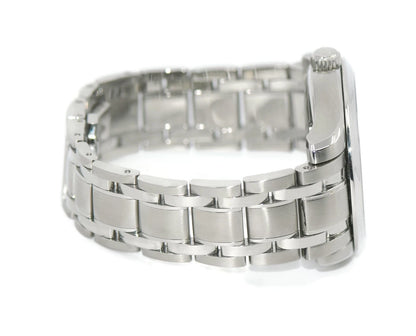 Carl F Bucherer Manero Stainless Steel Watch 10915.08