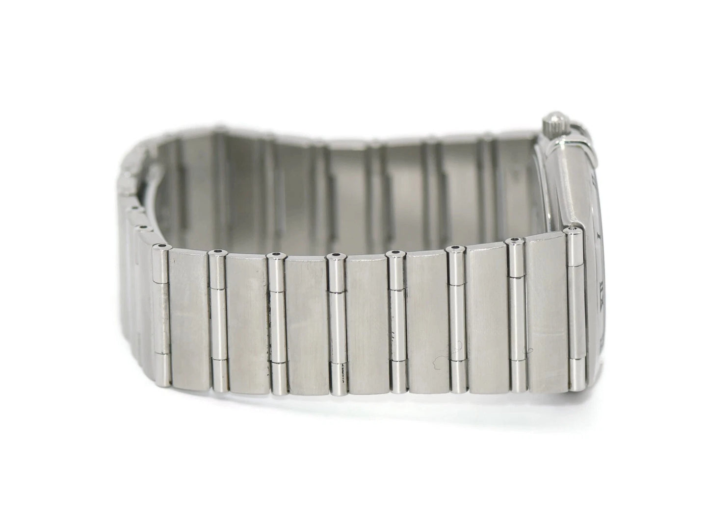 Omega Constellation Stainless Steel Watch 1512.30