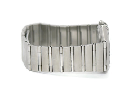 Omega Constellation Stainless Steel Watch 1512.30