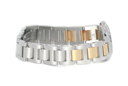 Cartier Ballon Bleu 18K/Stainless Steel Watch W2BB0010