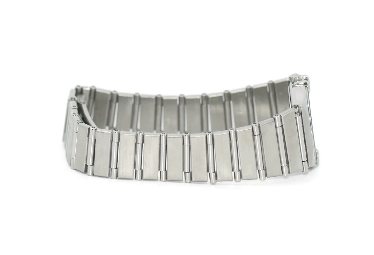 Omega Constellation Stainless Steel Watch