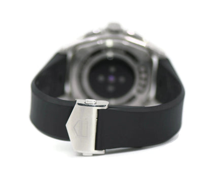Tag Heuer Connected Stainless Steel Watch SBR8010