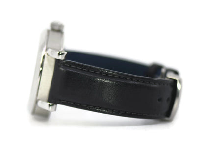 Muhle Glashutte Edition 1994 Stainless Steel Watch M1-44-72-1994