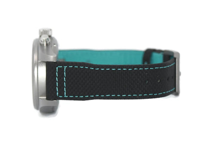 IWC Pilot's AMG Petronas Titanium Watch IW388108