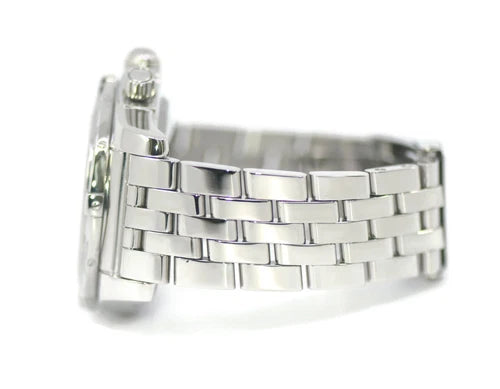 Breitling Chronomat Stainless Steel Watch AB0110