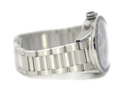 Tag Heuer Carrera Chronograph Stainless Steel Watch CAR2A11