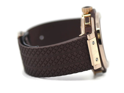 Hublot Big Bang Chocolate 18K Rose Gold Watch 301.PC.1007.RX