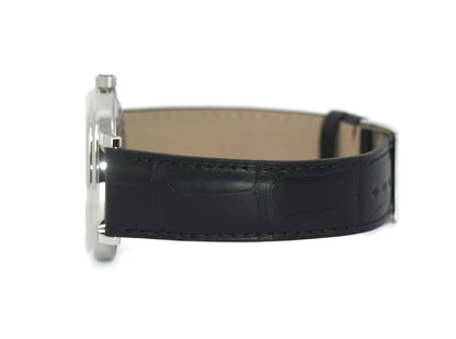 Montblanc Tradition Stainless Steel Watch 127769