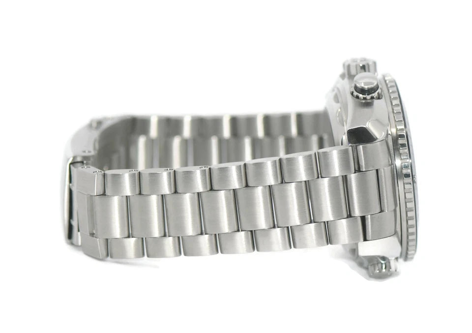 Omega Seamaster Planet Ocean Stainless Steel Watch 215.30.46.51.01.001