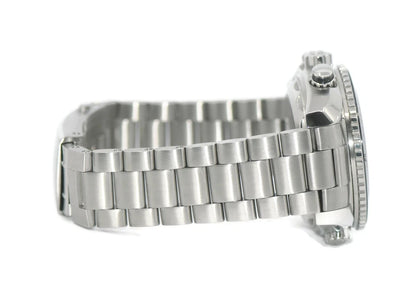 Omega Seamaster Planet Ocean Stainless Steel Watch 215.30.46.51.01.001
