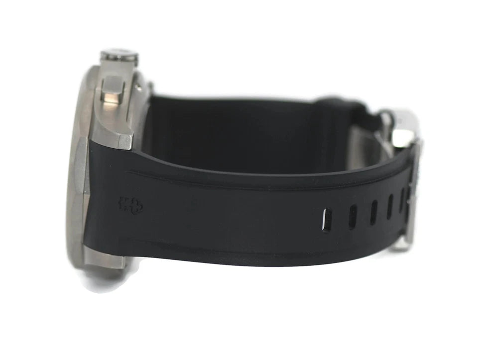 Corum Admiral's Cup Legend Chronograph Titanium Watch 077.100.04