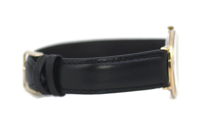 Girard Perregaux Two Tone Stainless Steel Watch