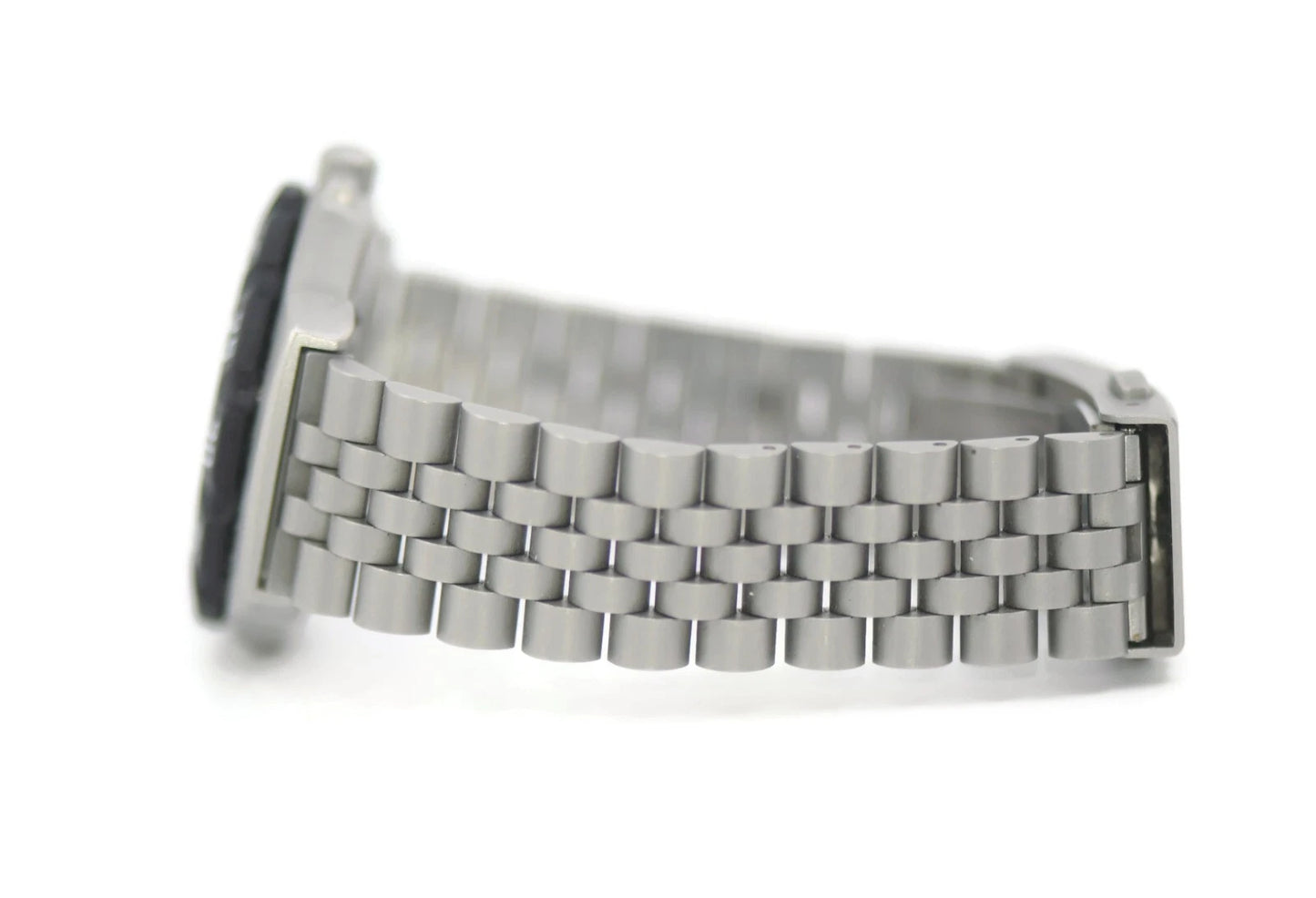Tag Heuer Kith Formula 1 Limited Edition Watch Stainless Steel WA121F