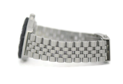 Tag Heuer Kith Formula 1 Limited Edition Watch Stainless Steel WA121F
