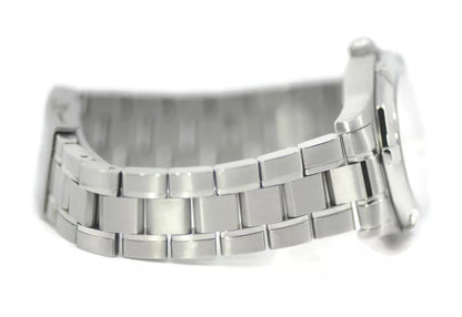 Tag Heuer Aquaracer Diamond Stainless Steel Watch WAF1312