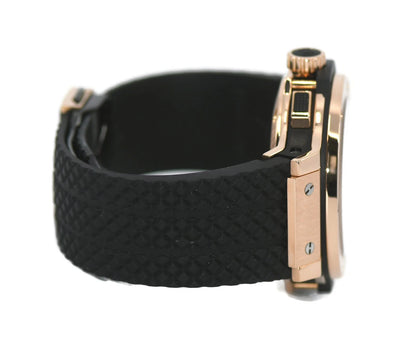 Hublot Big Bang Chronograph 18K Rose Gold Watch 301.PX.130.RX