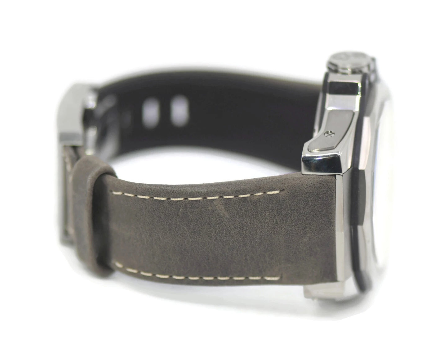 Corum Admirals Cup Stainless Steel Watch 082.500.04/0F62 AW01