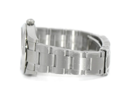 Rolex Oyster Perpetual 34 Stainless Steel Watch 124200
