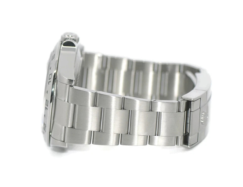 Rolex Explorer II Stainless Steel Watch 226570