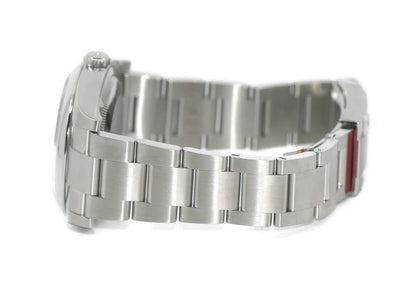 Rolex Oyster Perpetual Stainless Steel Watch 116000