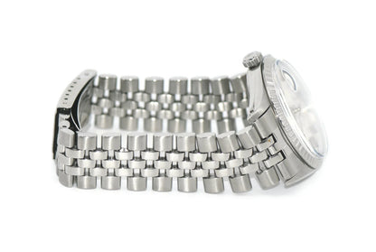 Rolex Datejust Stainless Steel Watch 1603