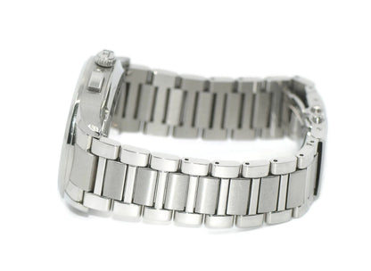 Jaeger LeCoultre Master Control Calendar Stainless Steel Watch Q4138180