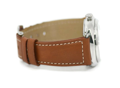 Panerai Radiomir 8 Days Stainless Steel Watch PAM00268